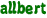 allbert