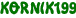 KORNIK199