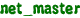 net_master