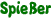 Spießer