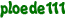 ploede111