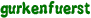 gurkenfuerst