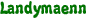 Landymaenn