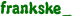 frankske_