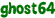 ghost64