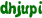 dhjupi