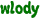 wlody