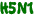 H5N1