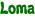 Loma