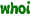 whoi