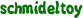 schmideltoy