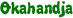 Okahandja