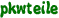 pkwteile