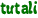 tutali