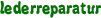lederreparatur