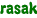 rasak
