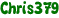 Chris379