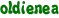 oldienea