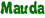 Mauda
