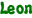 Leon