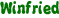 Winfried