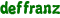 deffranz