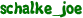 schalke_joe