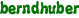 berndhuber