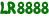 LR8888