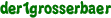 der1grosserbaer