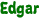 Edgar