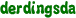 derdingsda