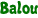 Balou
