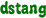 dstang
