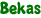 Bekas