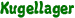 Kugellager