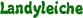 Landyleiche