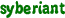 syberiant