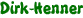 Dirk-Henner