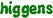 higgens