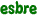 esbre