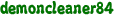 demoncleaner84