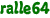 ralle64