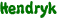 Hendryk