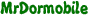 MrDormobile