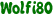 Wolfi80