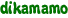 dikamamo