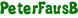PeterFausB