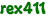 rex411
