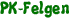 PK-Felgen